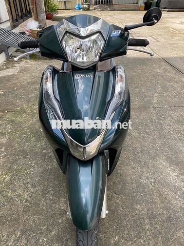 lead 2018 khoá maskey 11 ngàn km ken