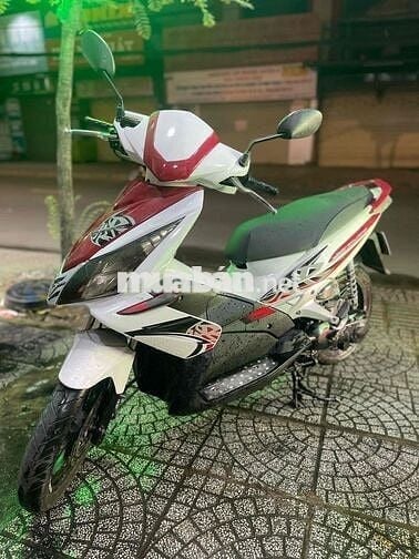 Airblade up Thái Lan Bstp chính chủ máy êm ạ