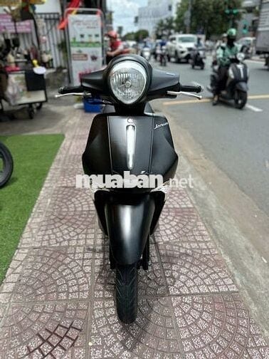 Janus 125cc 2017 bs 59p3-46358
