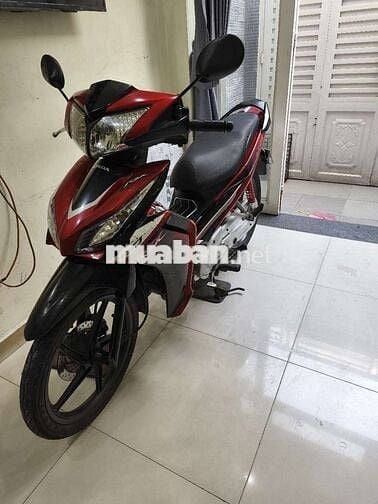 Wave RSX 2013 trùm mền bstp 1 chủ