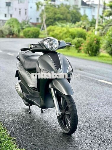 ✅✅ Liberty 125cc.3VIE Zin Nguyên Bản.Tuyệt Đẹp