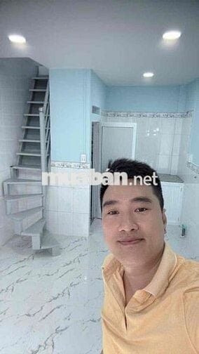 𝐂𝐡.𝐢́𝐧𝐡 𝐂.𝐡𝐮̉ 𝐆𝐮̛̉𝐢 𝕼𝖚ậ𝖓 𝟔 Nhà 3 Tầng Glá 2Tỷ 750 TL.