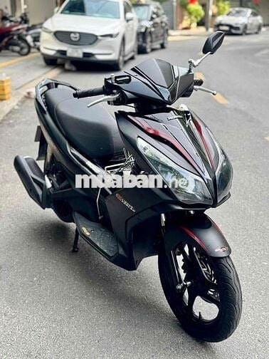 ❤️ Honda AB 2015 Đen mù_Đã lên khoá Smartkey