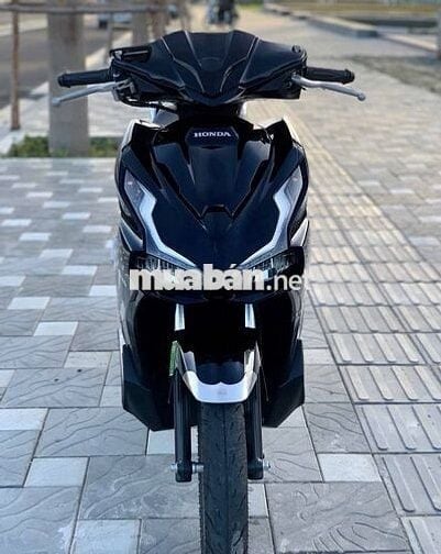 Ab đen bóng 2025 mới chạy 500km như mới