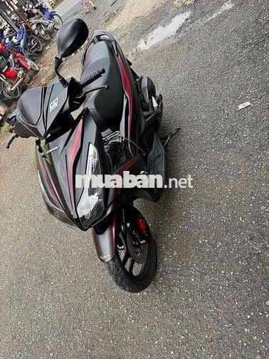ab 2015 bstp màu đen nhám chính chủ