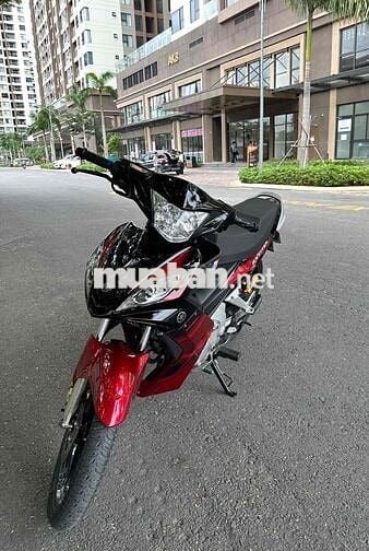 Exciter 1S93 Máy Thái 578.78 Bao Tên Định Danh