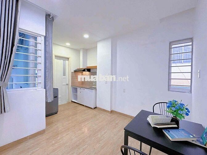 2PN mới đẹp / FULL NT Cao Cấp📍Phan Đăng Lưu_PHAN XÍCH LONG