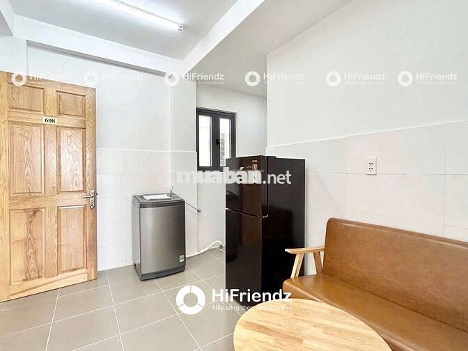 CĂN HỘ VIEW PHÁO HOA 2/9, FULL NT, THANG MÁY, BẢO VỆ, GẦN ĐẦM SEN