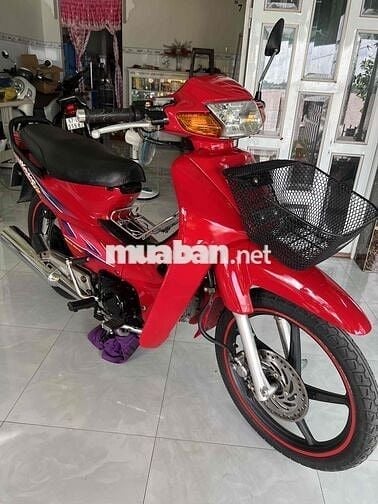 wawe thái 110 đời 2000 bán hoặc giao lưu