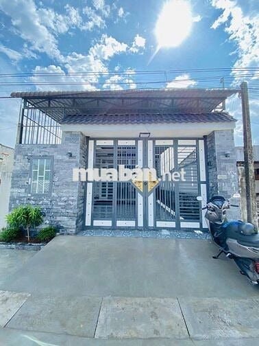 CẦN BÁN GẤP CĂN NHÀ BÌNH CHÁNH