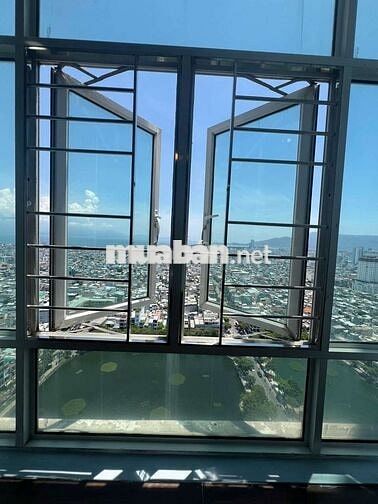 Căn hộ chung cư Hoàng Anh Gia Lai Lakeview 110m2 3 phòng ngủ
