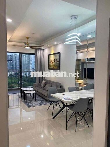 CHO THUÊ 2PN - 2WC FULL NT CAO CẤP Y HÌNH QUẬN 7 NHÀ MỚI TINH KHÔI
