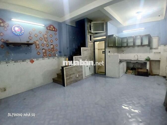 2 TẦNG 1/ Kế C.AN TÂN HƯNG-SỔ NỞ - 30M RA MT - SD ~70M2 - Nhỉnh 3 TL