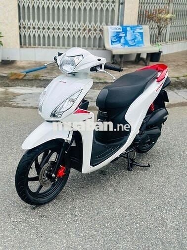 (CỌP) VISION 2020 SMARTKEY ODO THẤP MÁY MÓC ZIN