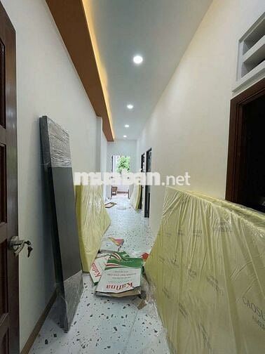 CHDV 2 PHÒNG NGỦ 60M2 BANCOL CỬA SỔ - TRUNG TÂM PHÚ NHUẬN MỚI 100%