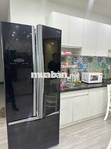 Căn 3pn2wc cc topaz home- đầy đủ nội thất