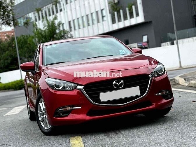 Mazda 3 2019 1.5L Premium - 56000 km