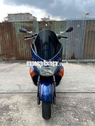 Bán Suzuki Epicuro 150 2004 máy zin êm