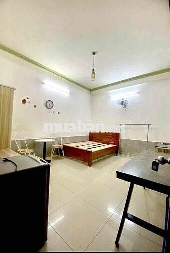 PHÒNG TRỌ GIÁ RẺ - TRANG BỊ FULL NT - CÁCH AEON MALL CHỈ 5 PHÚT ĐI XE