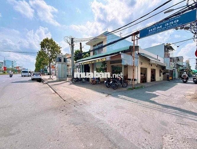 ❌❌CHỦ GỬI ❌❌  Bán nhà lầu hẻm 359 đường Nguyễn Văn Cừ , phường An Hoà