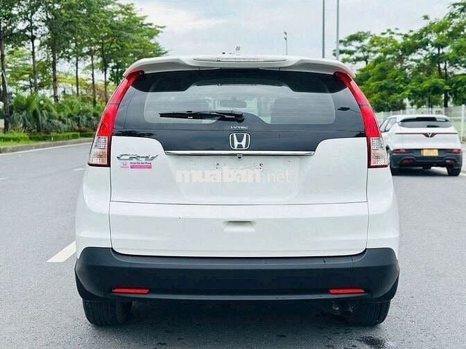 Honda CRV 2.0 2014.