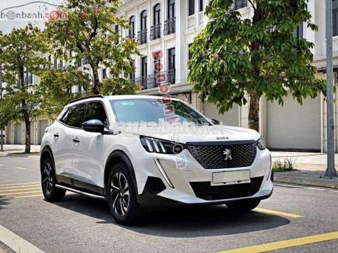 Peugeot 2008 GT Line 1.2 AT 2022