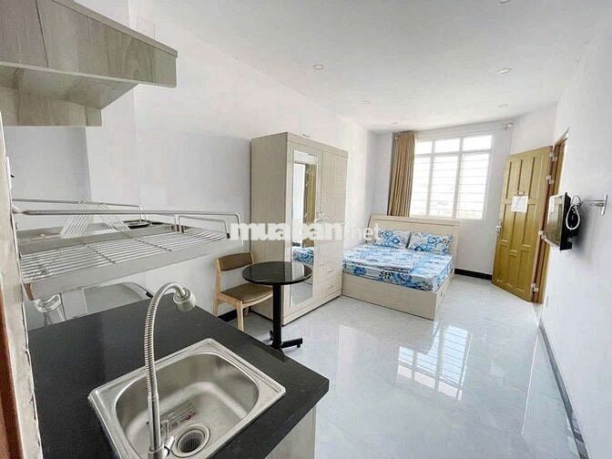 Phòng Thuê Siêu Thoáng • Đầy đủ tiện nghi gần cầu Nguyễn Văn Cừ Quận 8