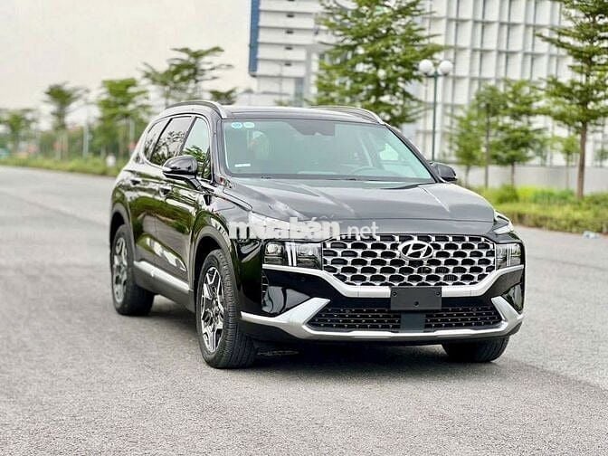 Hyundai Santafe 2.2D HTRAC Premium 2023