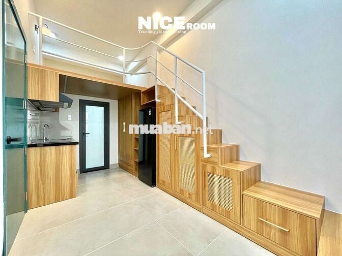✨️✨️DUPLEX FULL NỘI THẤT CAO CẤP PHƯỜNG 19, BÌNH THẠNH✨️✨️
