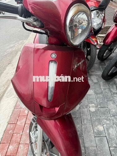 yamaha janus xe đẹp máy êm