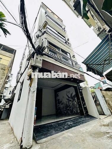 BÁN NHÀ PHỐ THƯỢNG THANH GẦN CHỢ TRƯỜNG CÁC CẤP LÝ THƯỜNG KIỆT