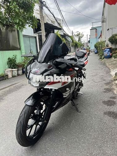 Suzuki GSX 2018 khóa smk zin nguyên bản giá tốt