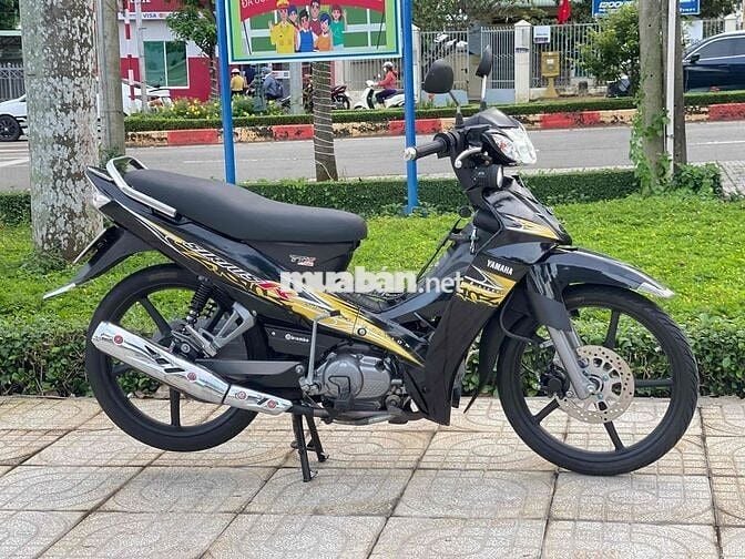 Sirius 2022 54zz kiểng Đẹp ✅🔥🌈