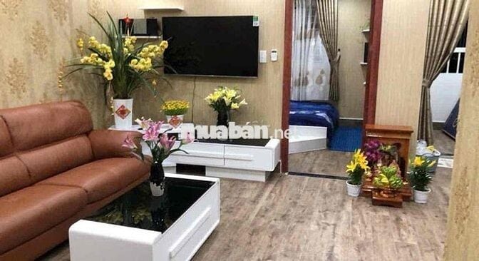 căn hộ Cường thuận giá tốt căn hộ đẹp