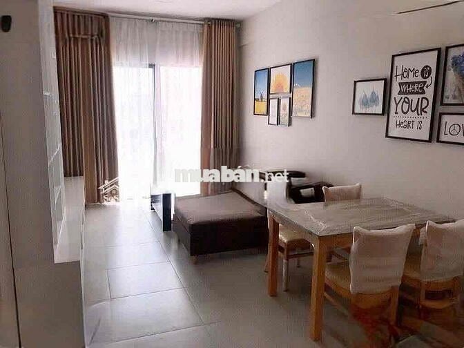 🏙️Cho Thuê Chung Cư M-One Gia Định 2PN 2WC Full Nội Thất⚡️⚡️