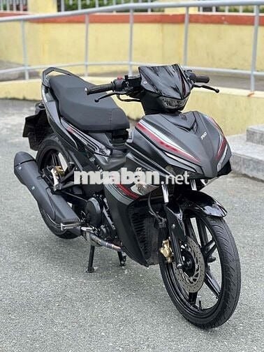 ❤️ Exciter 155 Vva đời 2022 bstp chính chủ
