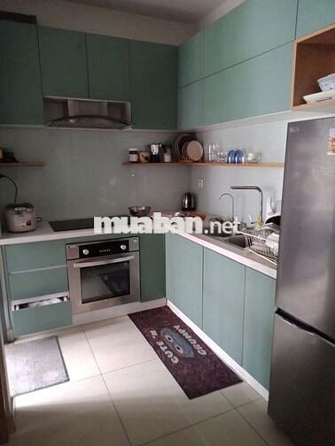 Emerald Celadon City – 2PN-1WC, Full Nội Thất, Giá Chỉ 13 Triệu/Tháng