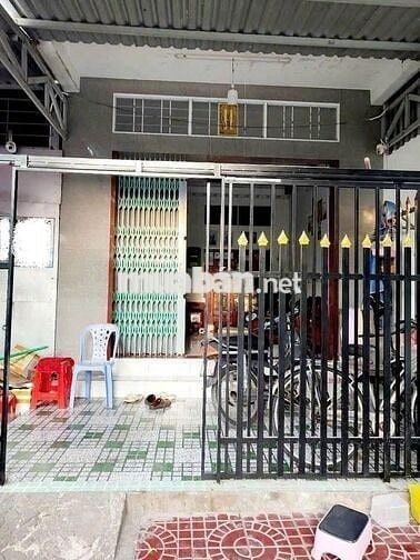 Bán gấp ! nhà huỳnh thị mài,tân hiệp 80mz2, 809 triệu , sổ hồng riêng