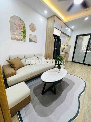 BÁN CĂN HAI NGỦ GIÁ 2.4x TỶ KHU ĐÔ THỊ LINH ĐÀM