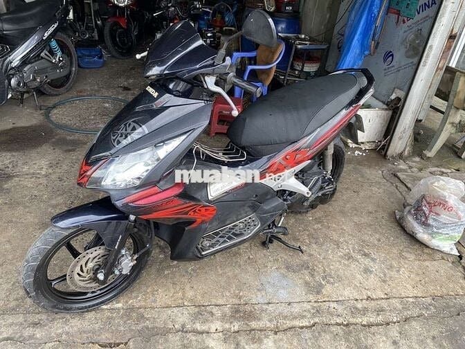 Ab xăng cơ úp thái