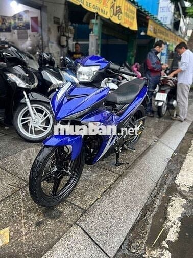 Yamaha Exciter 150 2017 mới 90% biển số 95