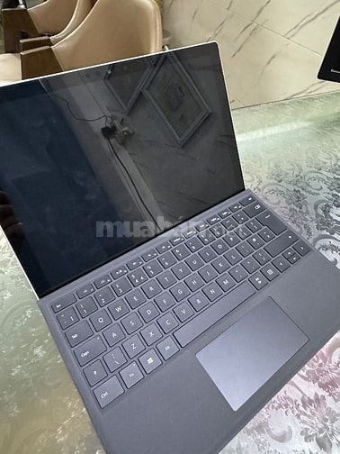 Sureface pro 7 core i7 thế hện 10 ram 16gb SDD 256