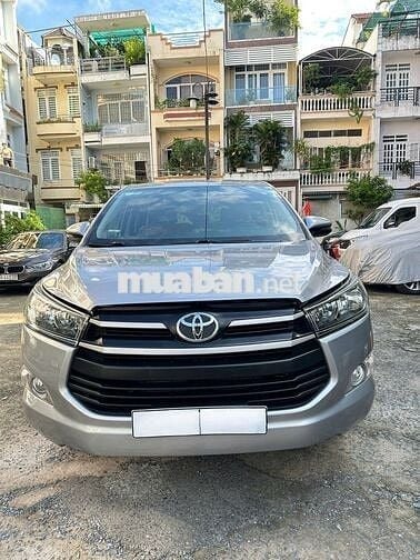 Toyota Innova 2019 2.0E - 700000 km