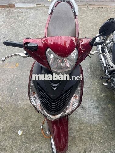 honda vison xe đẹp thanh lý