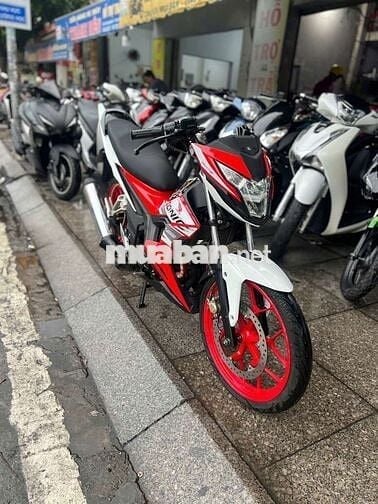 Honda sonic 150 2020 mới 90% Bstp chính chủ