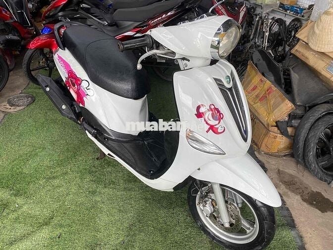 Thanh Lý Yamaha nozza Fi 2015