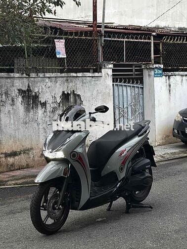 ít đi bán SH350 2022 odo 1700km