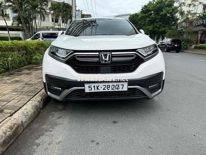 Honda CR V 2022 L - 27000 km