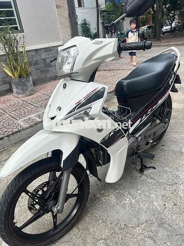 Sirius Fi 2017,bánh mâm đĩa.BSTP 1 chủ công chứng
