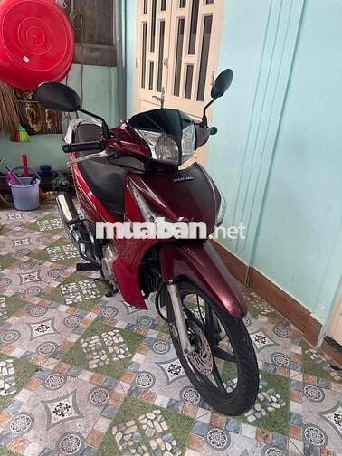 Bán Honda future Fi xe chính chủ